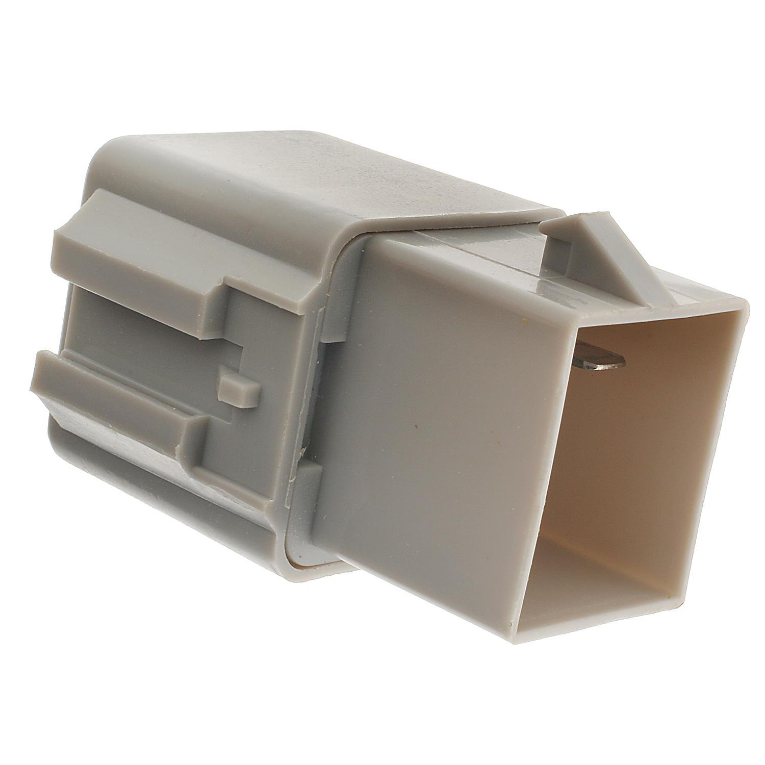 BWD R713 - Anti-Theft Relay BWD R713 Anti-Theft Relay product image 2 of 4