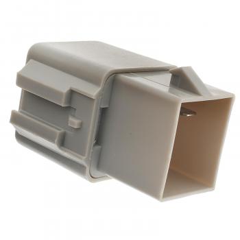 1983 Mercury LN7 Starter Motor Control Relay BWD R713 image 2 of 4