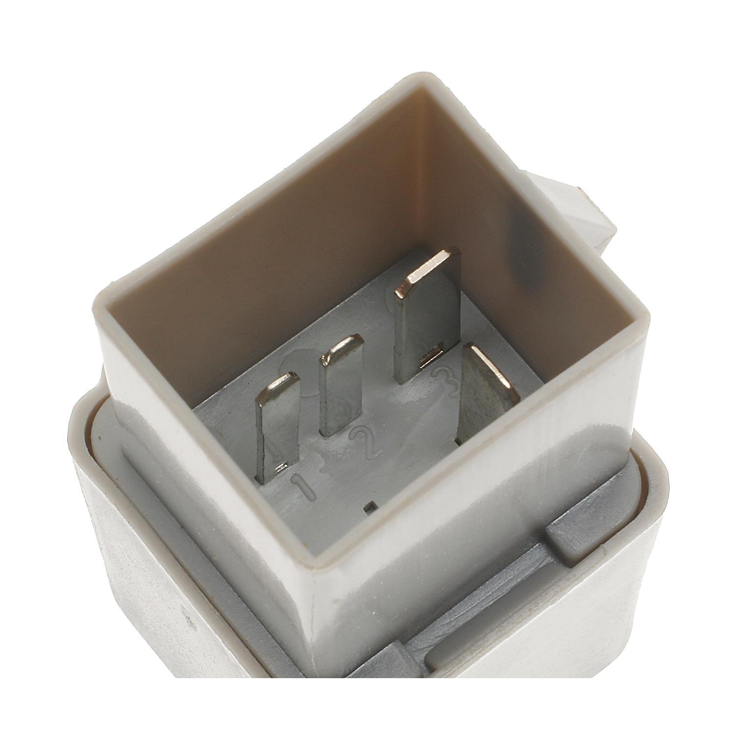 BWD R713 - Anti-Theft Relay BWD R713 Anti-Theft Relay product image 3 of 4