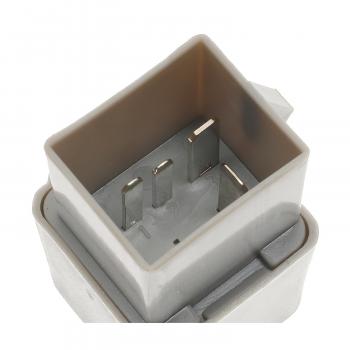 1983 Mercury LN7 Starter Motor Control Relay BWD R713 image 3 of 4