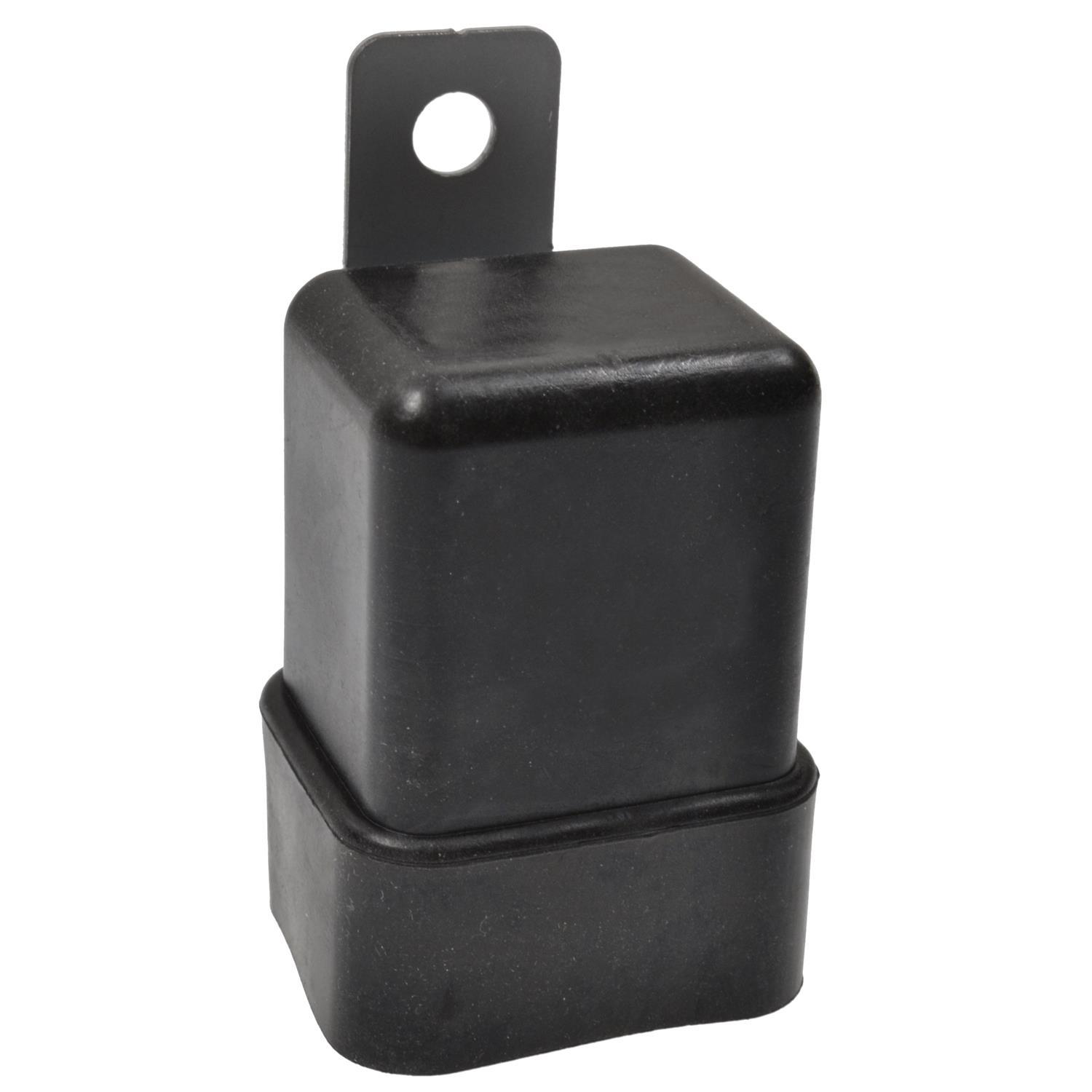 BWD R7131 HVAC Relay product image 2 of 3
