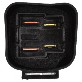 2007 Hyundai Tucson HVAC Relay BWD R7131 image 3 of 3