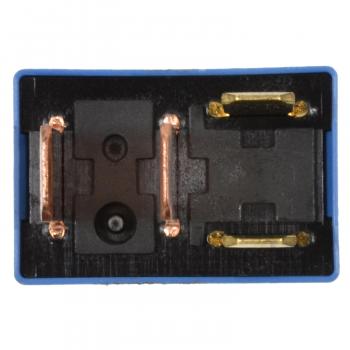 2011 Hyundai Genesis Fog Light Relay BWD R7135 image 2 of 3