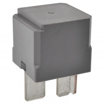 2010 Land Rover LR2 Accessory Power Relay