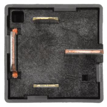 2010 Land Rover LR2 Accessory Power Relay BWD R7139 image 3 of 3
