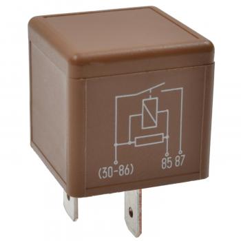 2005 Mercedes-Benz CL65 AMG Fuel Pump Relay BWD R7141 image 1 of 3