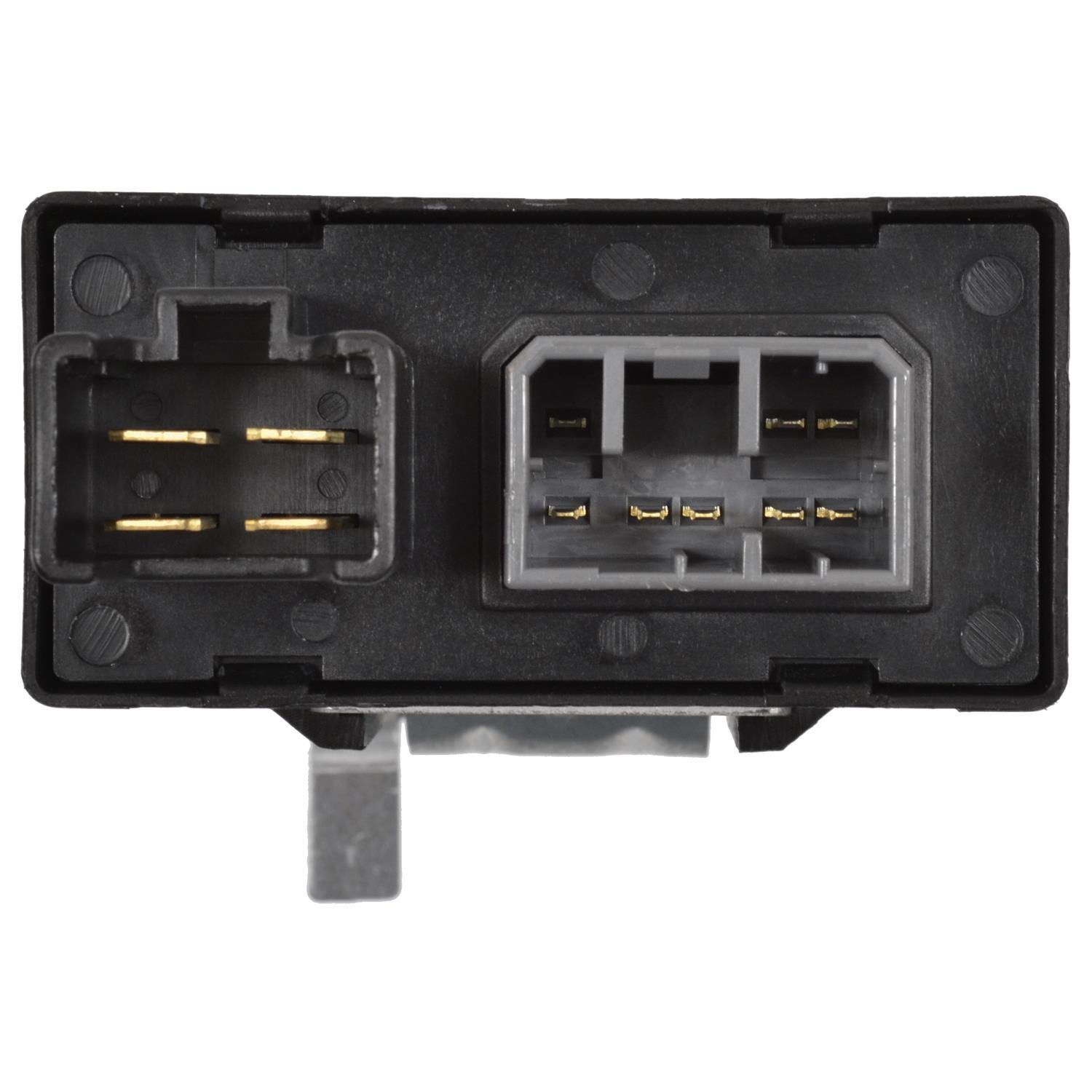BWD R7149 - Fuel Pump Relay BWD R7149 Computer Control Relay product image 3 of 3