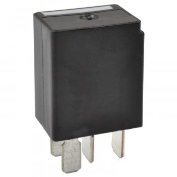 2010 Land Rover LR2 Accessory Power Relay BWD R7151 image 1 of 3