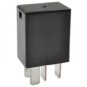 2011 Mazda Tribute Accessory Power Relay
