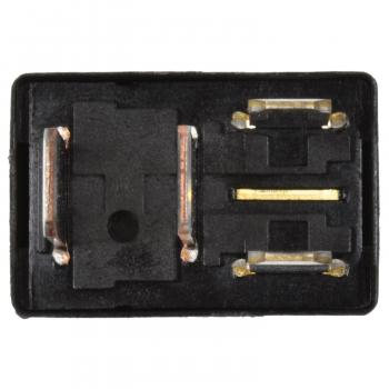 2011 Mazda Tribute Transfer Case Relay BWD R7153 image 2 of 3
