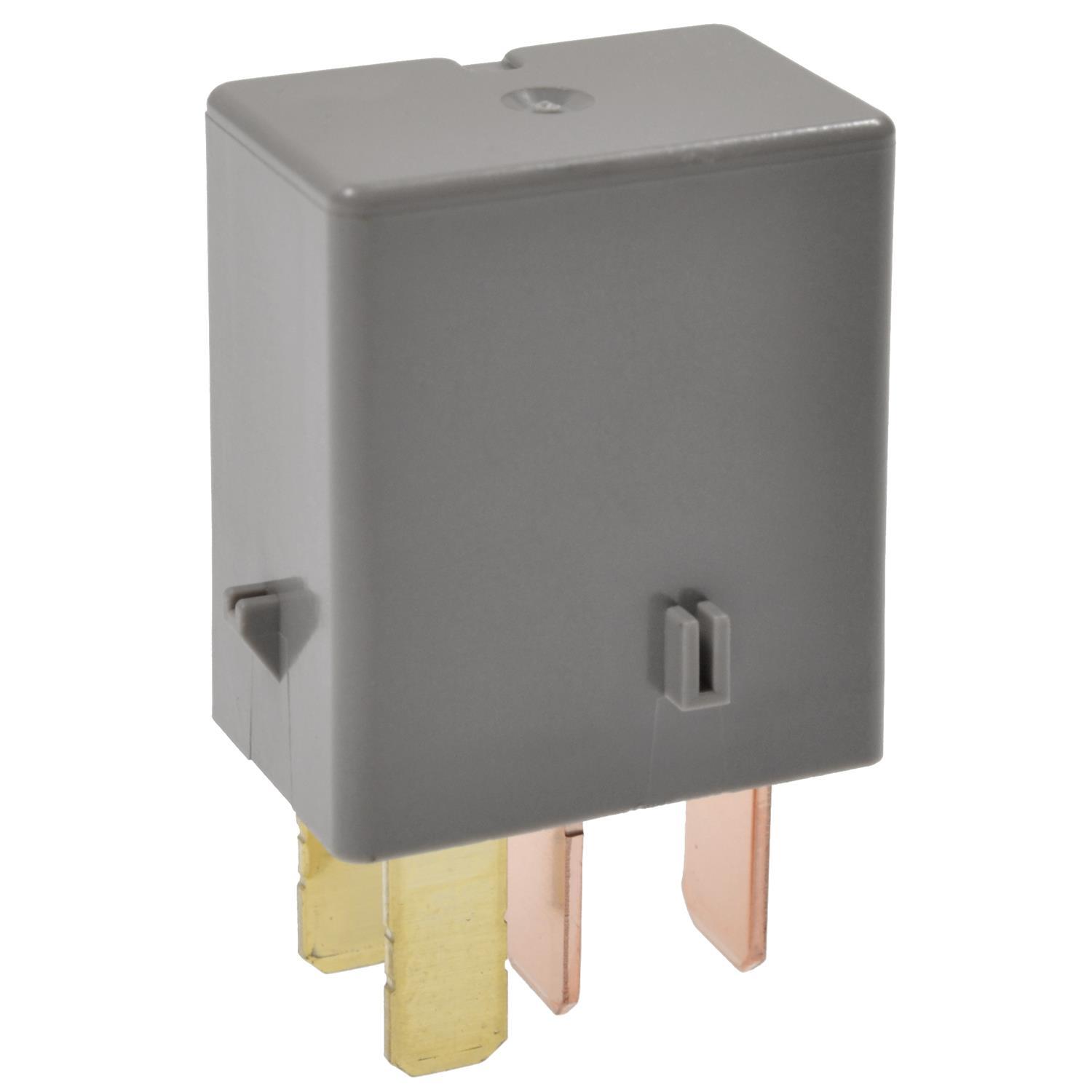 BWD R7154 - A/C Compressor Control Relay BWD R7154 A/C Compressor Control Relay product image 1 of 8