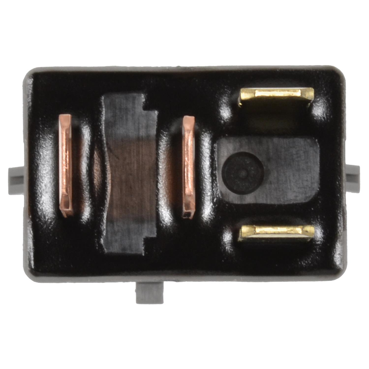 BWD R7154 - A/C Compressor Control Relay BWD R7154 A/C Compressor Control Relay product image 2 of 8