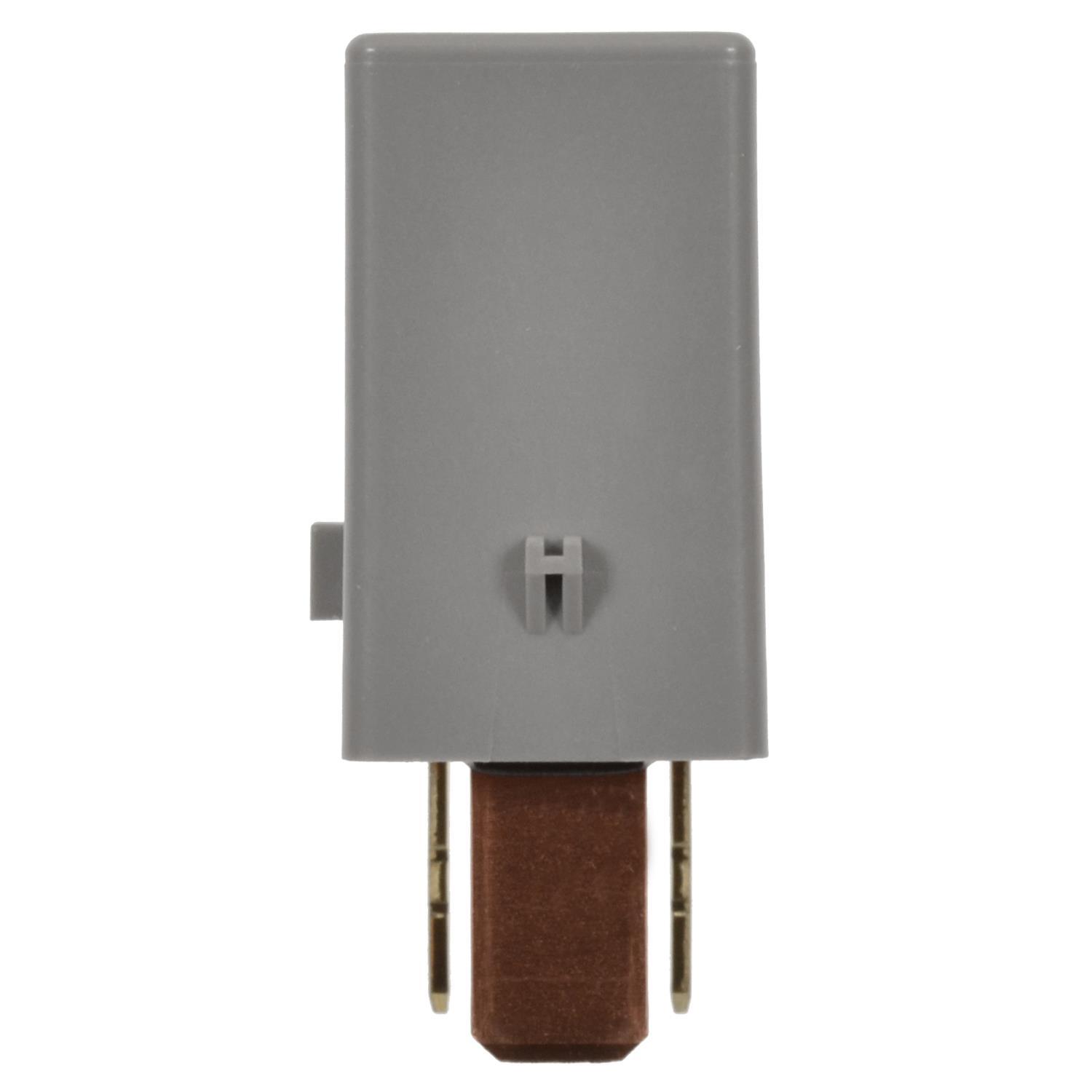 BWD R7154 - A/C Compressor Control Relay BWD R7154 A/C Compressor Control Relay product image 3 of 8