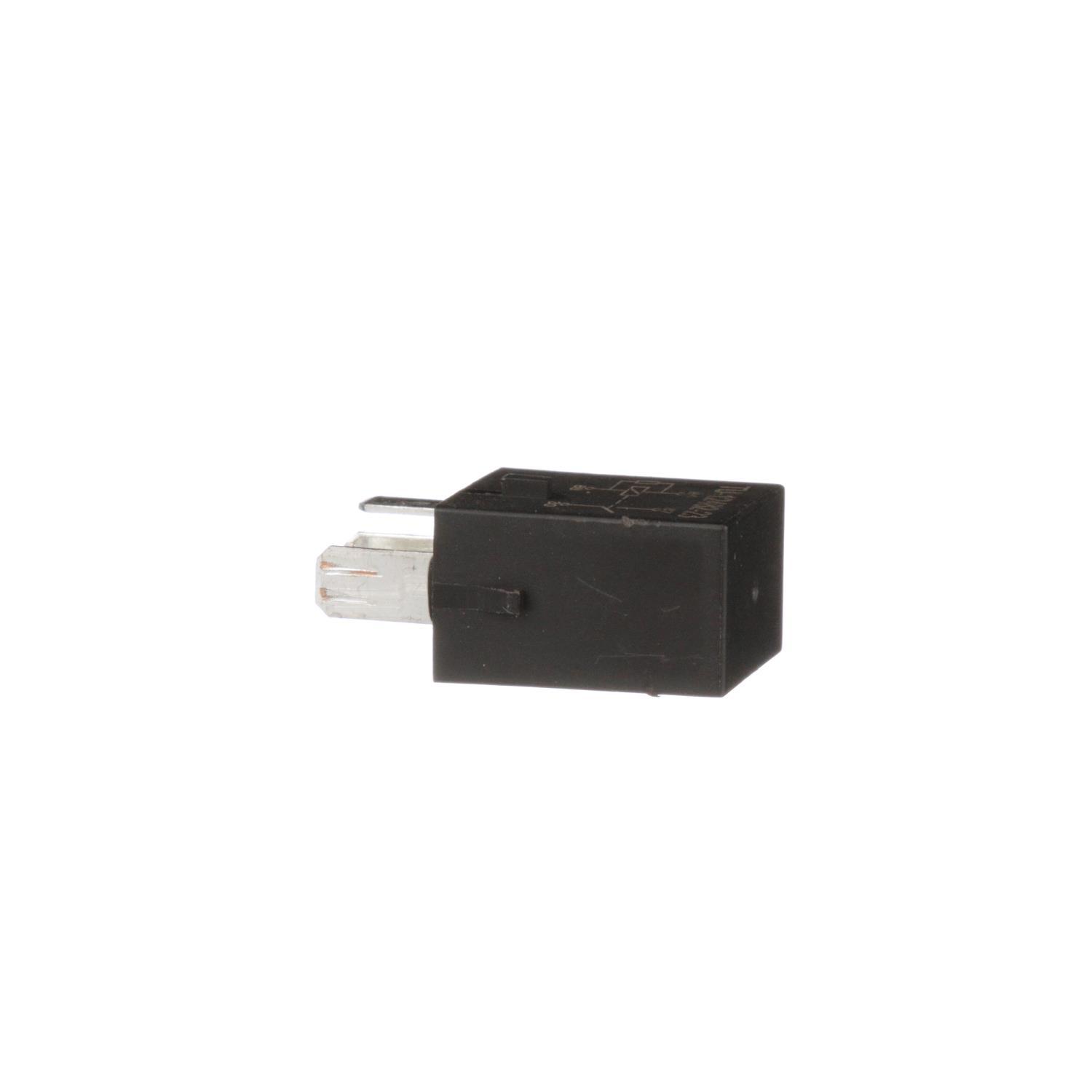 BWD R7154 - A/C Compressor Control Relay BWD R7154 A/C Compressor Control Relay product image 4 of 8