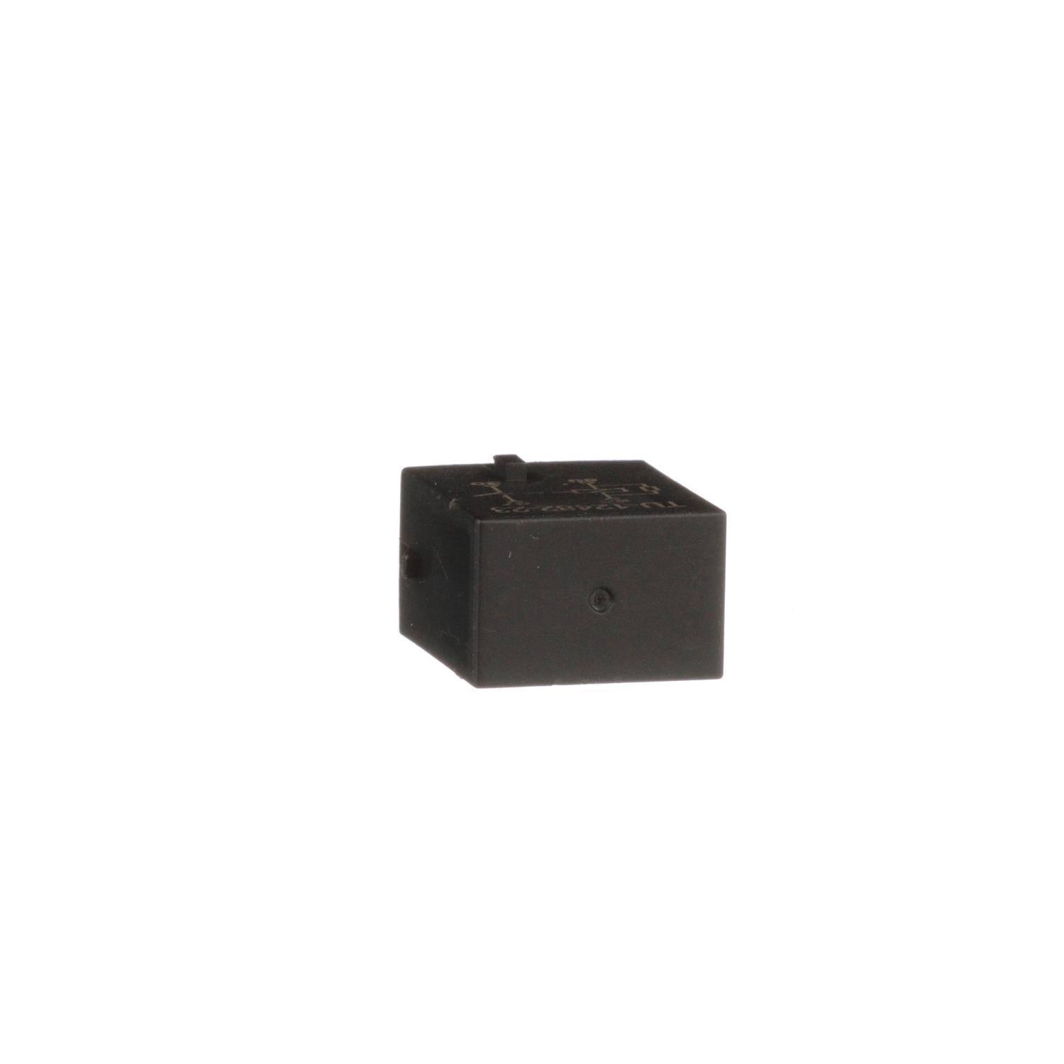 BWD R7154 - A/C Compressor Control Relay BWD R7154 A/C Compressor Control Relay product image 6 of 8