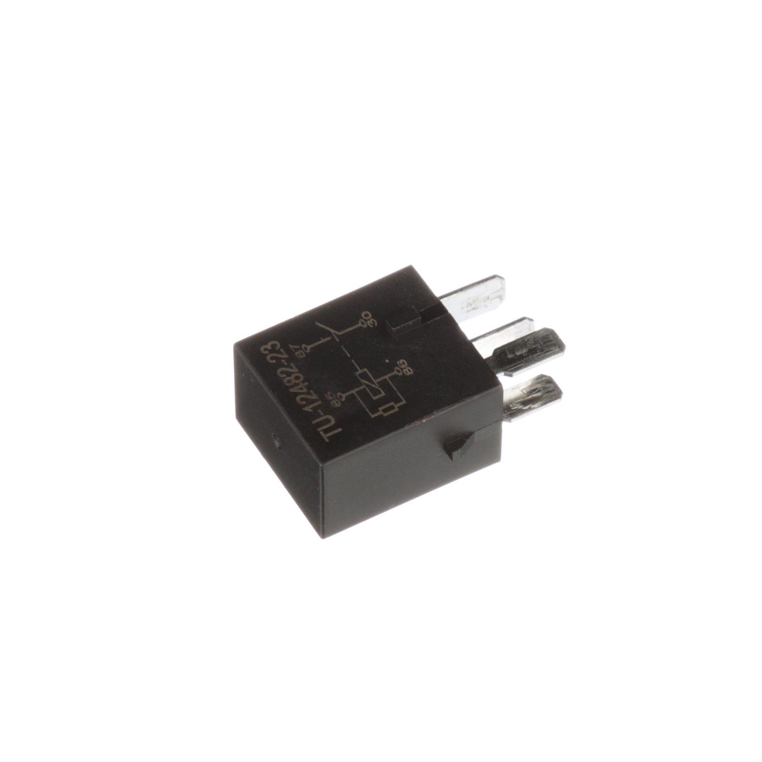 BWD R7154 - A/C Compressor Control Relay BWD R7154 A/C Compressor Control Relay product image 7 of 8