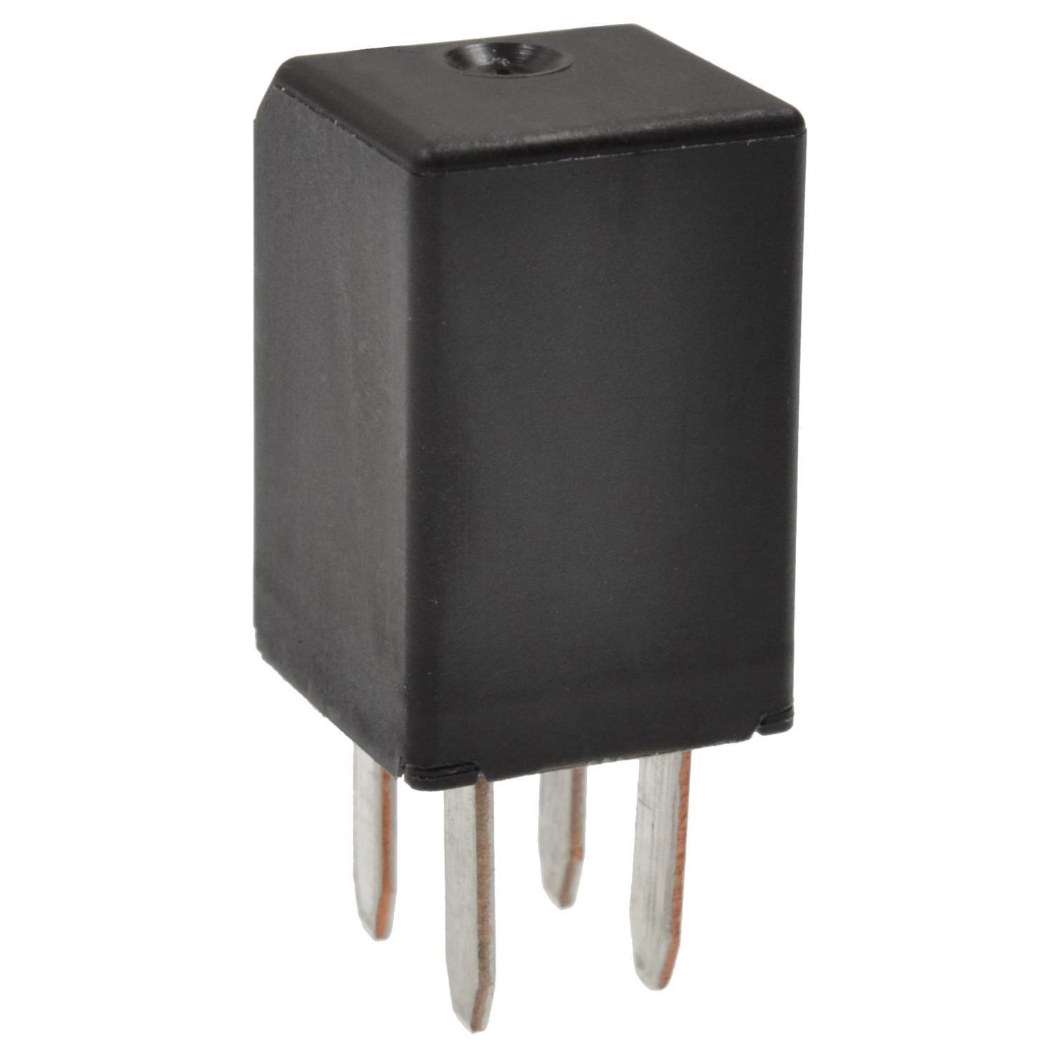 BWD R7155 - Accessory Power Relay BWD R7155 Accessory Power Relay product image 1 of 3