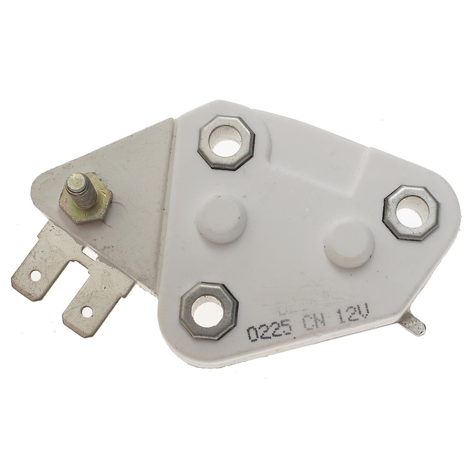 BWD R716 - Voltage Regulator BWD R716 Voltage Regulator product image 2 of 3