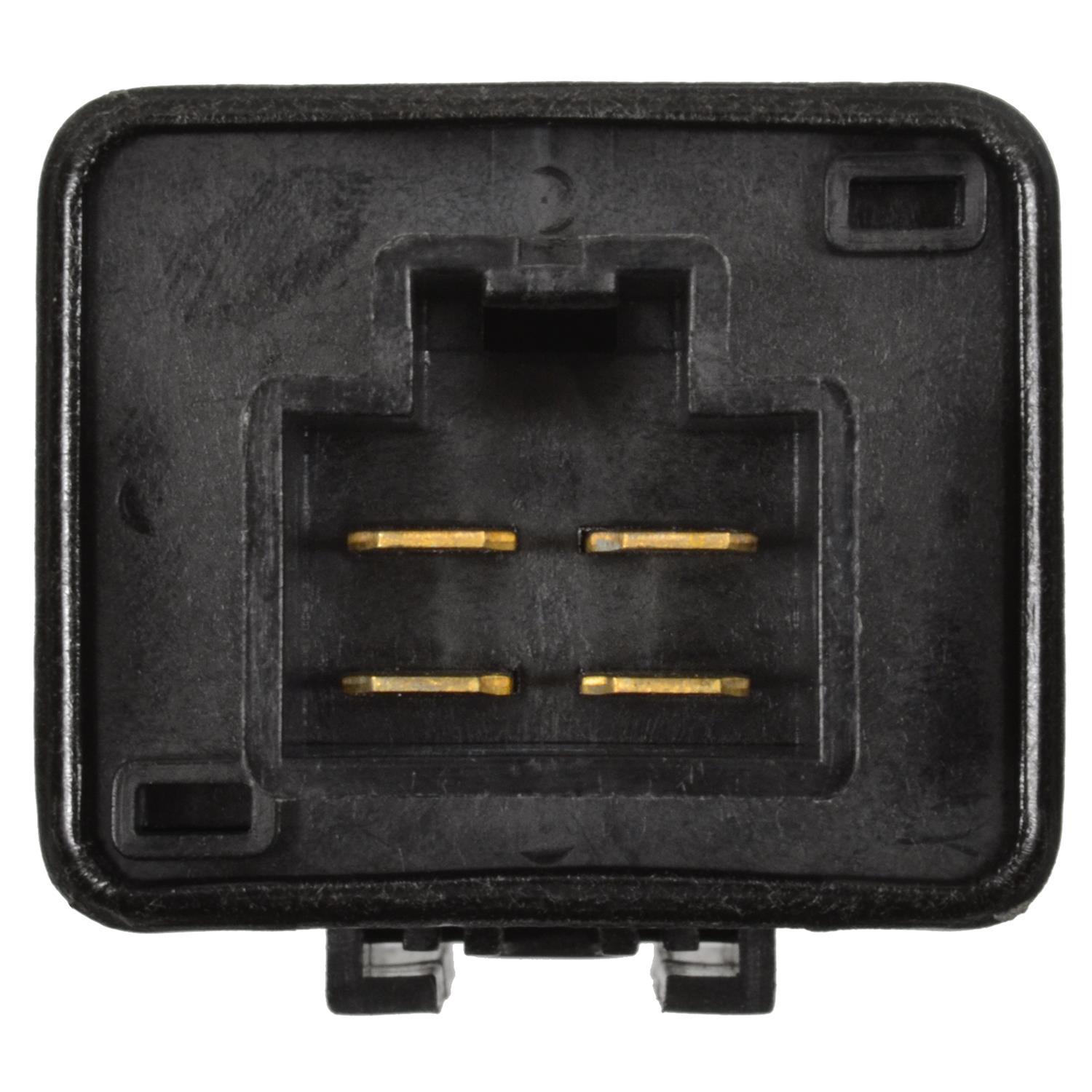 BWD R7160 Rear Window Defogger Relay product image 3 of 3