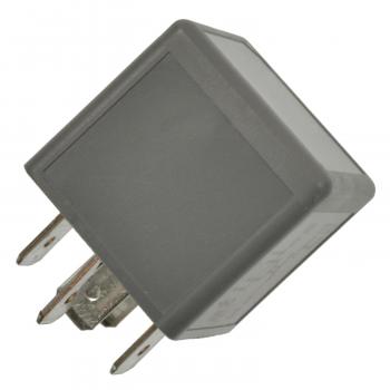 1992 BMW 735i Fuel Injection Relay BWD R7161 image 1 of 3