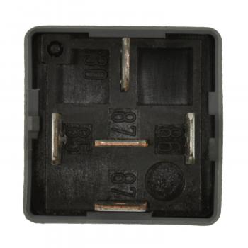 1992 BMW 735i Fuel Injection Relay BWD R7161 image 2 of 3