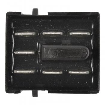 1993 BMW 750iL Fuel Pump Relay BWD R7166 image 2 of 3