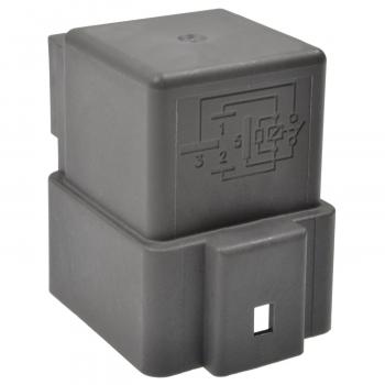 2010 Dodge Grand Caravan Computer Control Relay BWD R7167 image 2 of 3