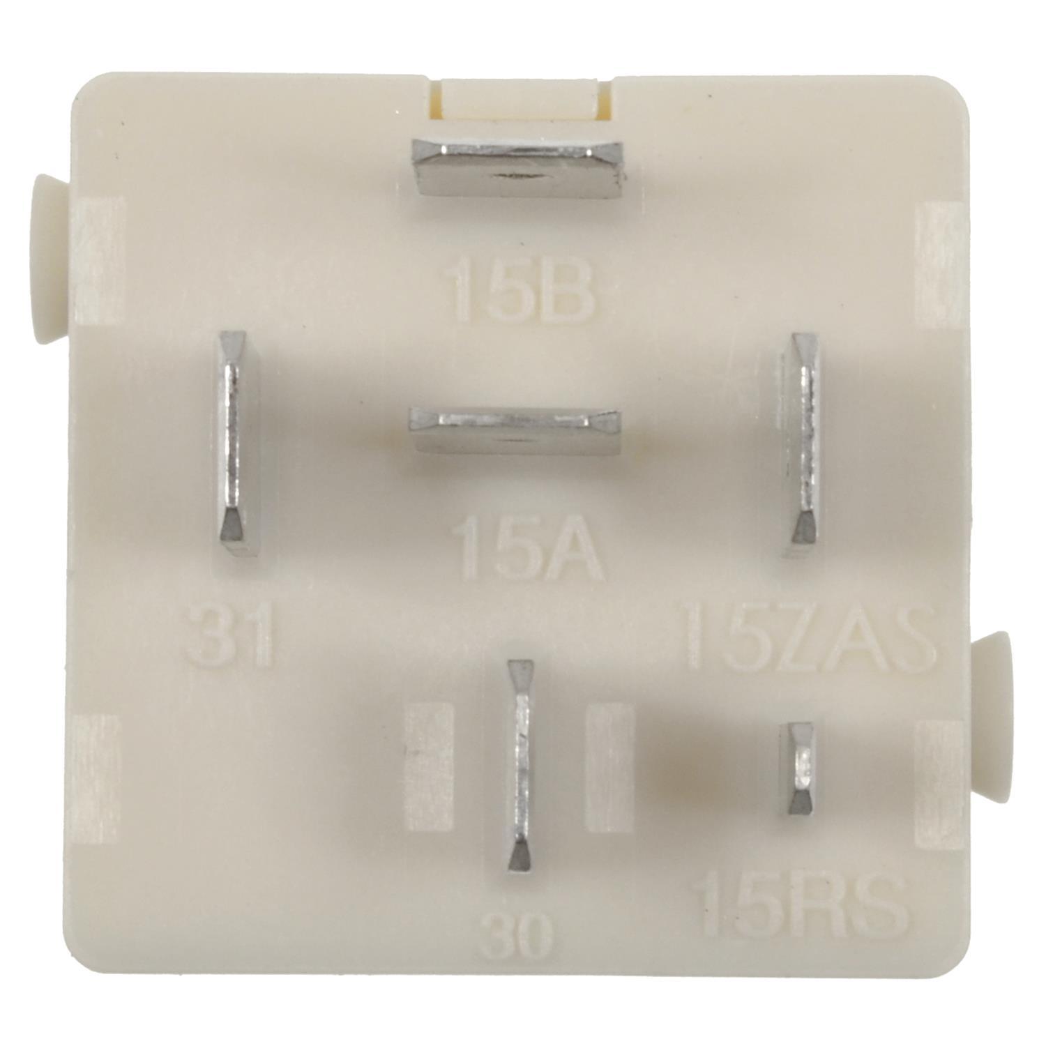 BWD R7168 - Accessory Power Relay BWD R7168 Accessory Power Relay product image 2 of 3