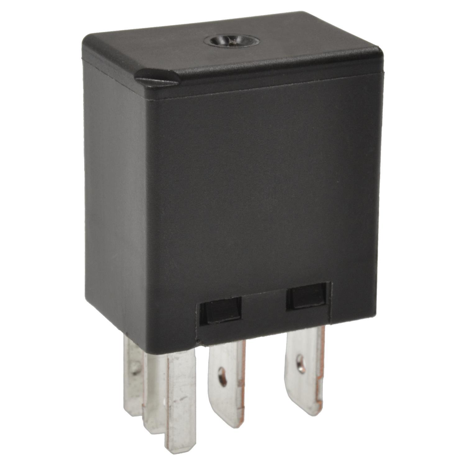 BWD R7170 Fuel Pump Relay product image 1 of 3