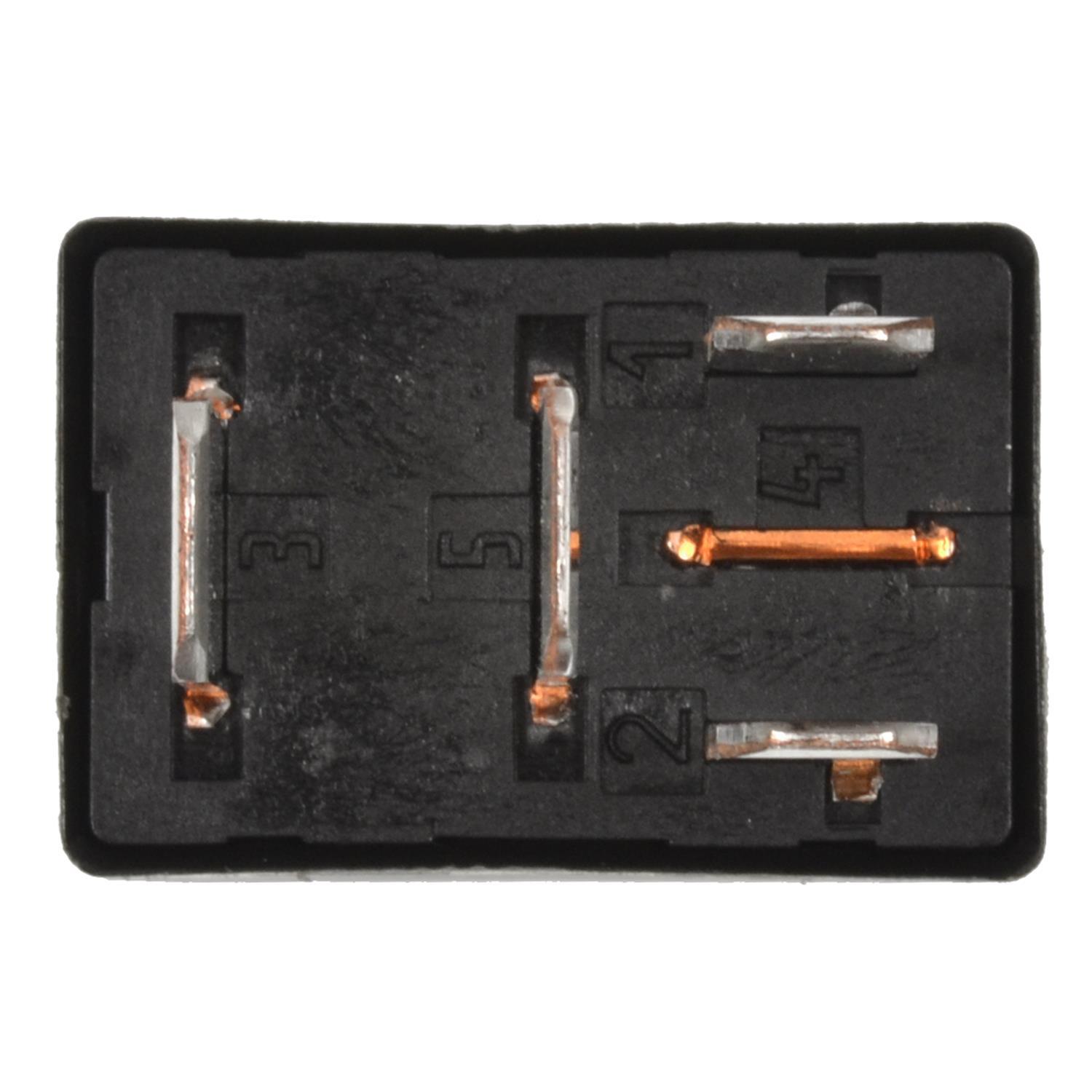 BWD R7176 - Accessory Power Relay BWD R7176 Accessory Power Relay product image 2 of 3