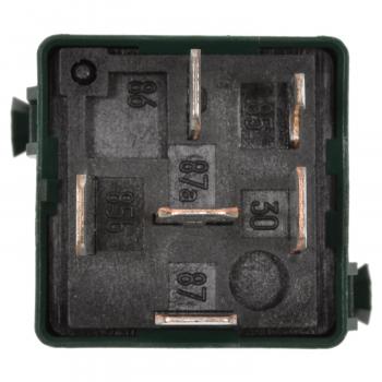 2006 BMW 325Ci Accessory Power Relay BWD R7177 image 2 of 3