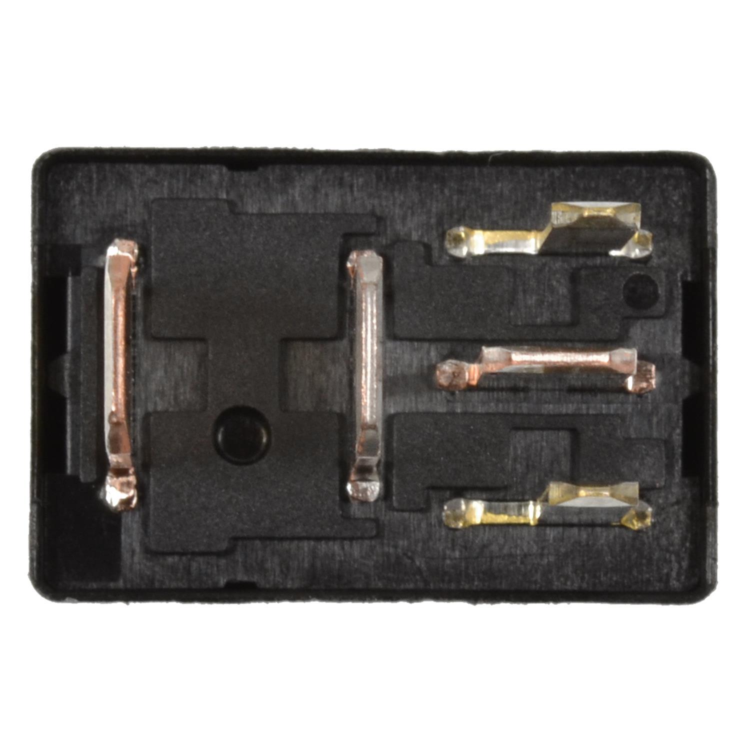 BWD R7179 - Headlight Relay BWD R7179 Accessory Power Relay product image 2 of 9