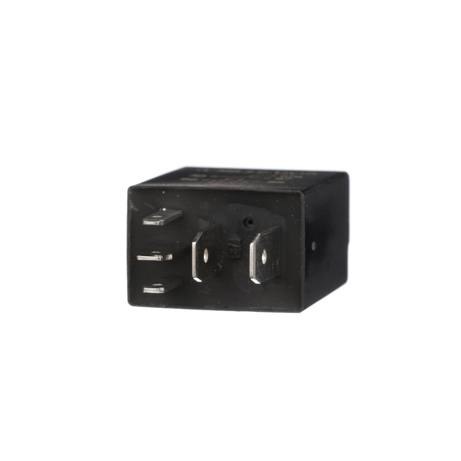 BWD R7179 - Headlight Relay BWD R7179 Accessory Power Relay product image 5 of 9