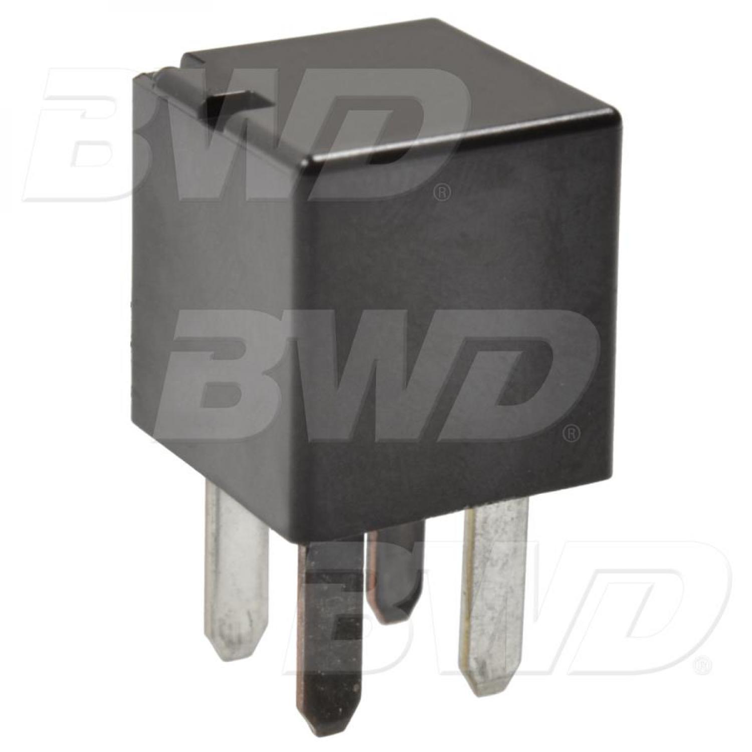 BWD R7180 - Multi Purpose Relay BWD R7180 Multi Purpose Relay product image 1 of 3