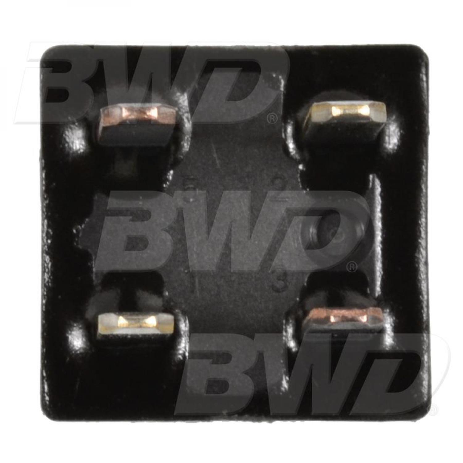 BWD R7180 - Multi Purpose Relay BWD R7180 Multi Purpose Relay product image 2 of 3