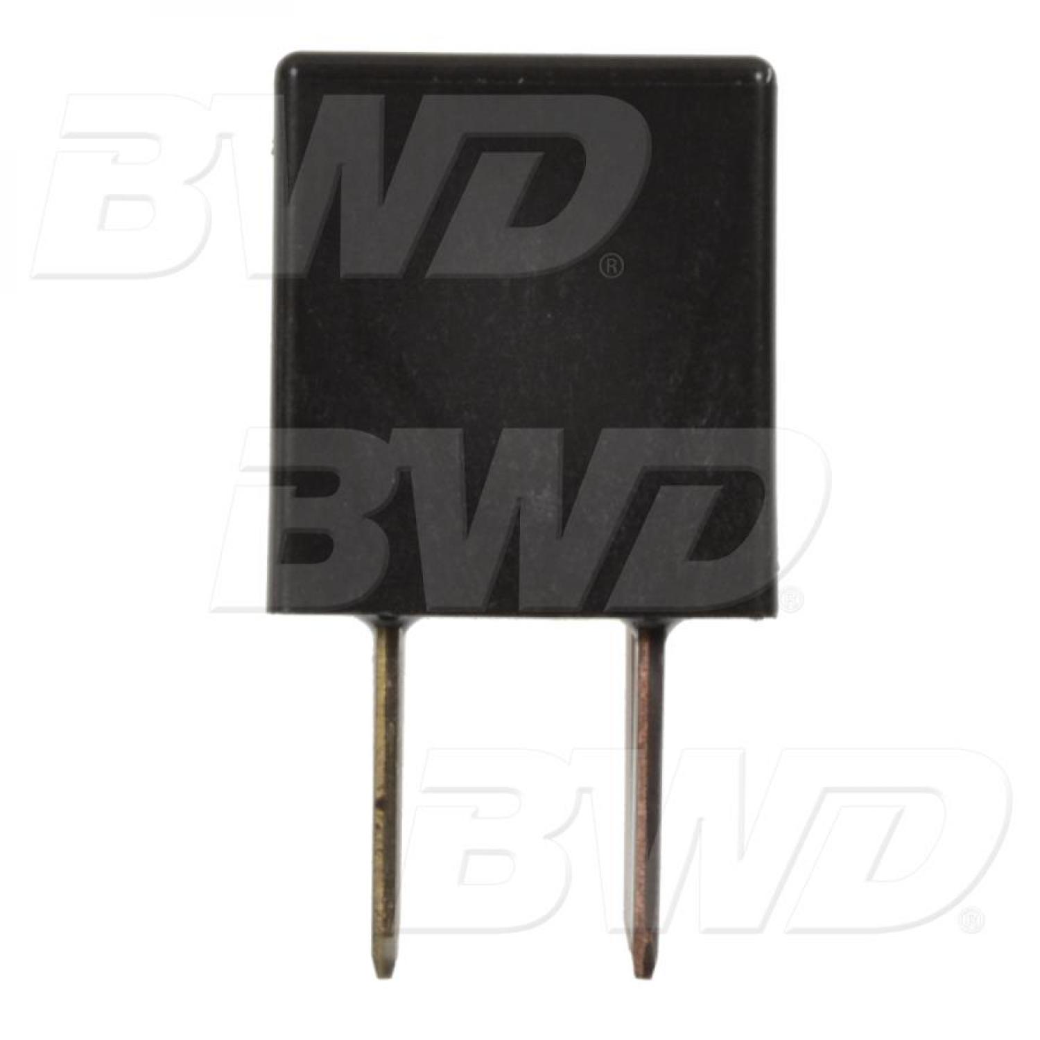 BWD R7180 - Multi Purpose Relay BWD R7180 Multi Purpose Relay product image 3 of 3