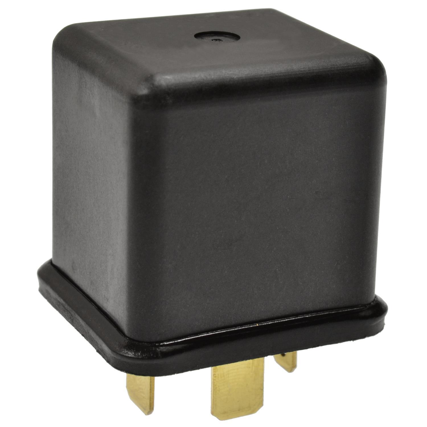 BWD R7181 - Fuel Pump Relay BWD R7181 Fuel Pump Relay product image 2 of 3