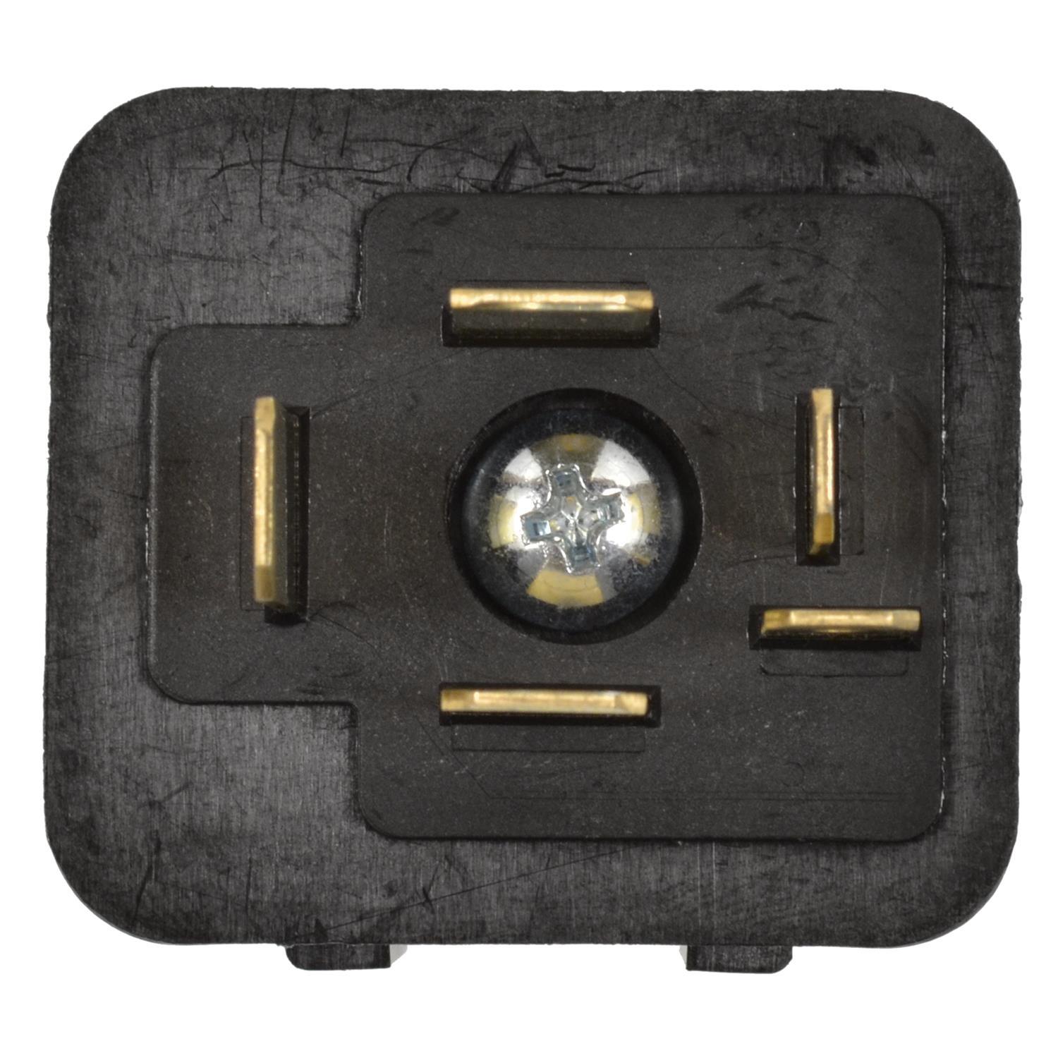 BWD R7181 - Fuel Pump Relay BWD R7181 Fuel Pump Relay product image 3 of 3