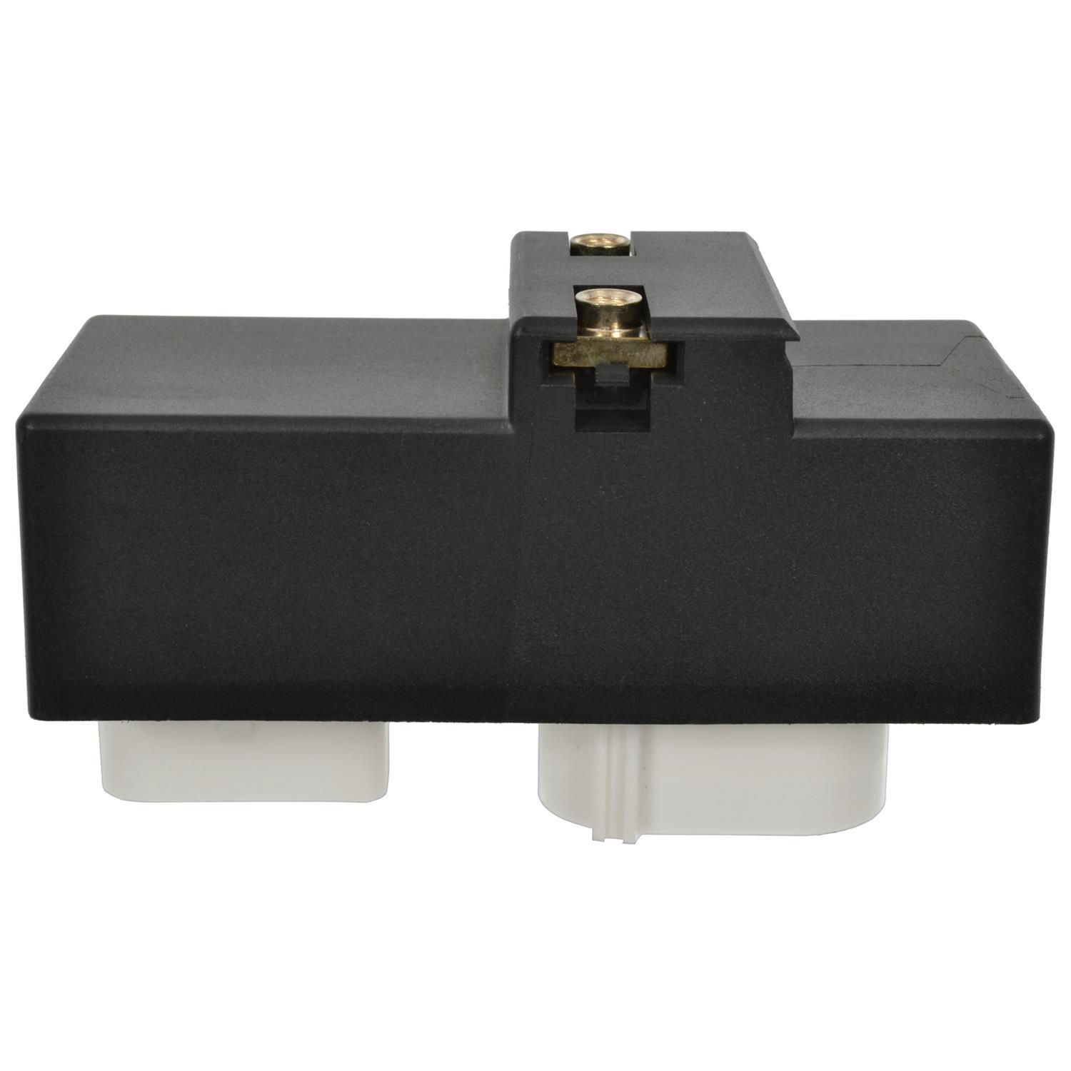 BWD R7183 - Engine Cooling Fan Module BWD R7183 Engine Cooling Fan Module product image 1 of 3