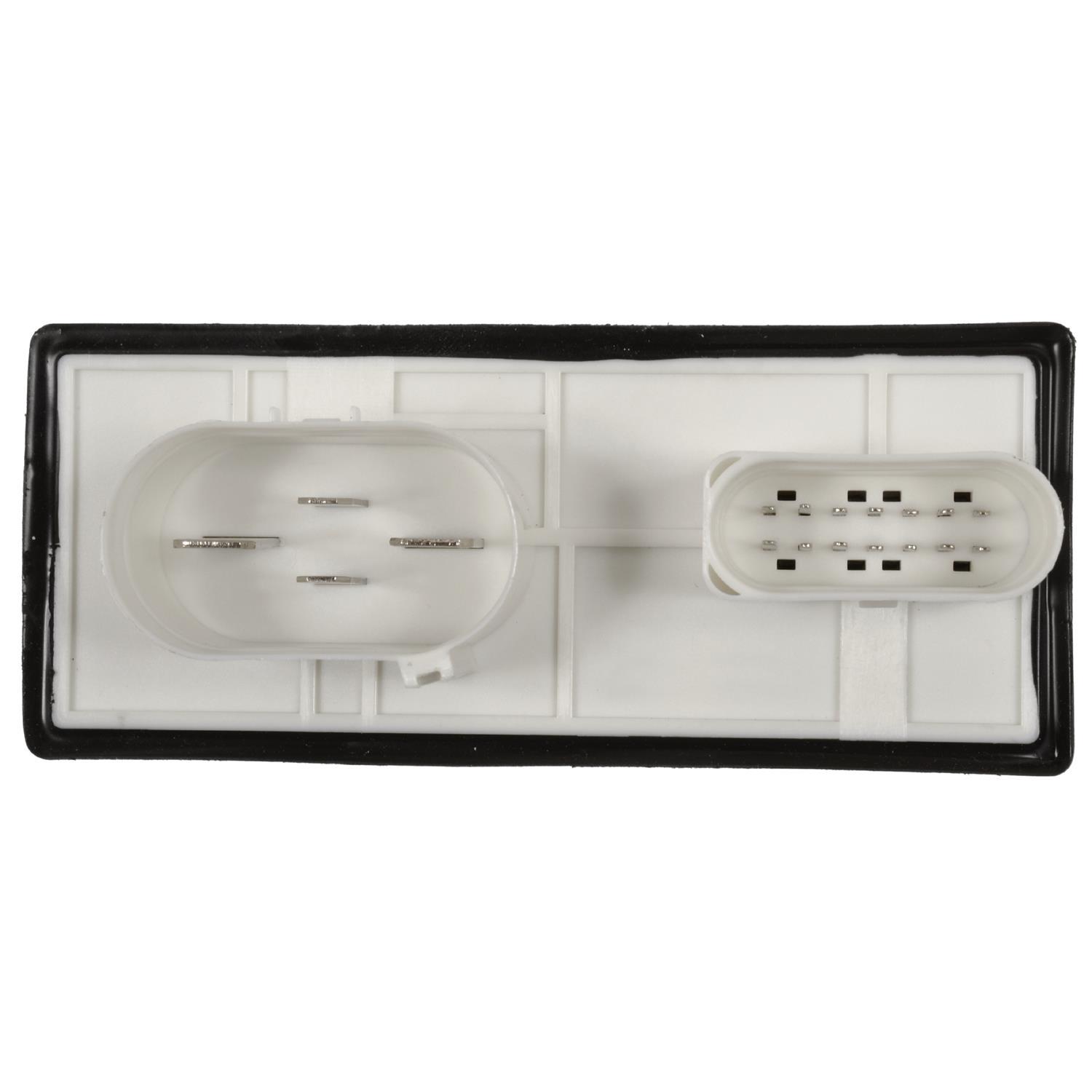 BWD R7183 - Engine Cooling Fan Module BWD R7183 Engine Cooling Fan Module product image 3 of 3