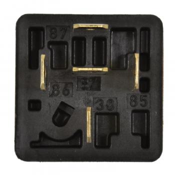 1986 Jaguar XJ6 Fuel Pump Relay BWD R7184 image 2 of 3