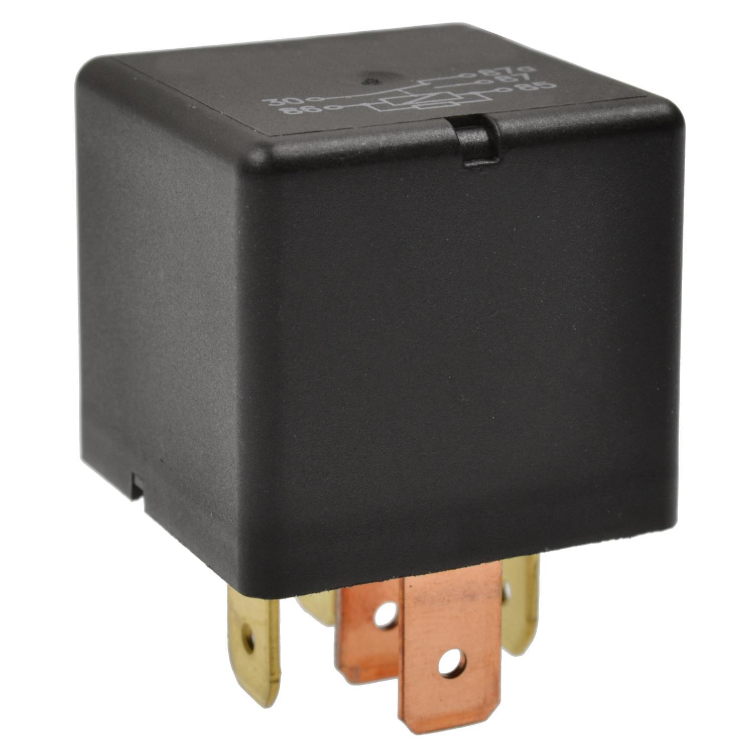 BWD R7189 Accessory Power Relay product image 1 of 8