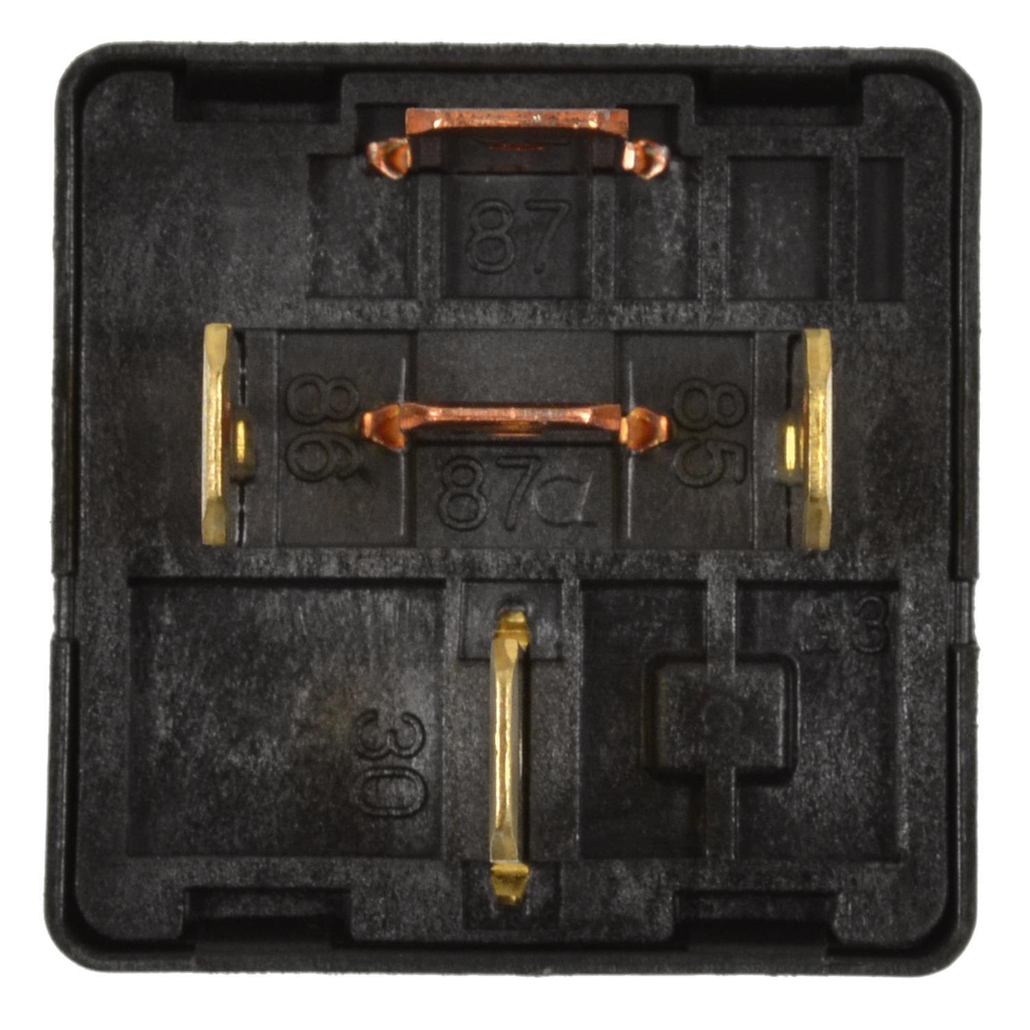 BWD R7189 Accessory Power Relay product image 2 of 8