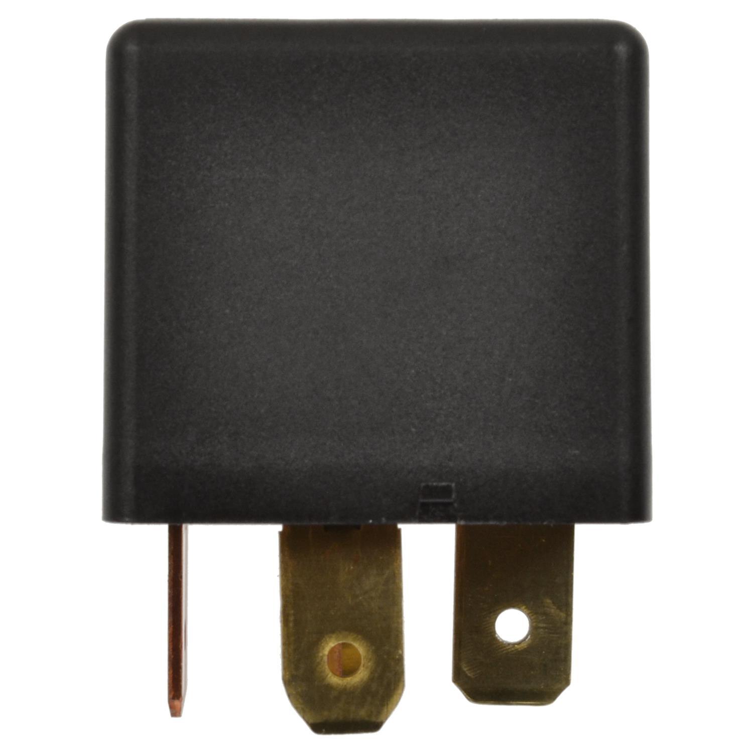 BWD R7189 Accessory Power Relay product image 3 of 8