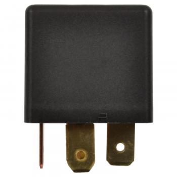2009 Kia Sedona Accessory Power Relay BWD R7189 image 3 of 4
