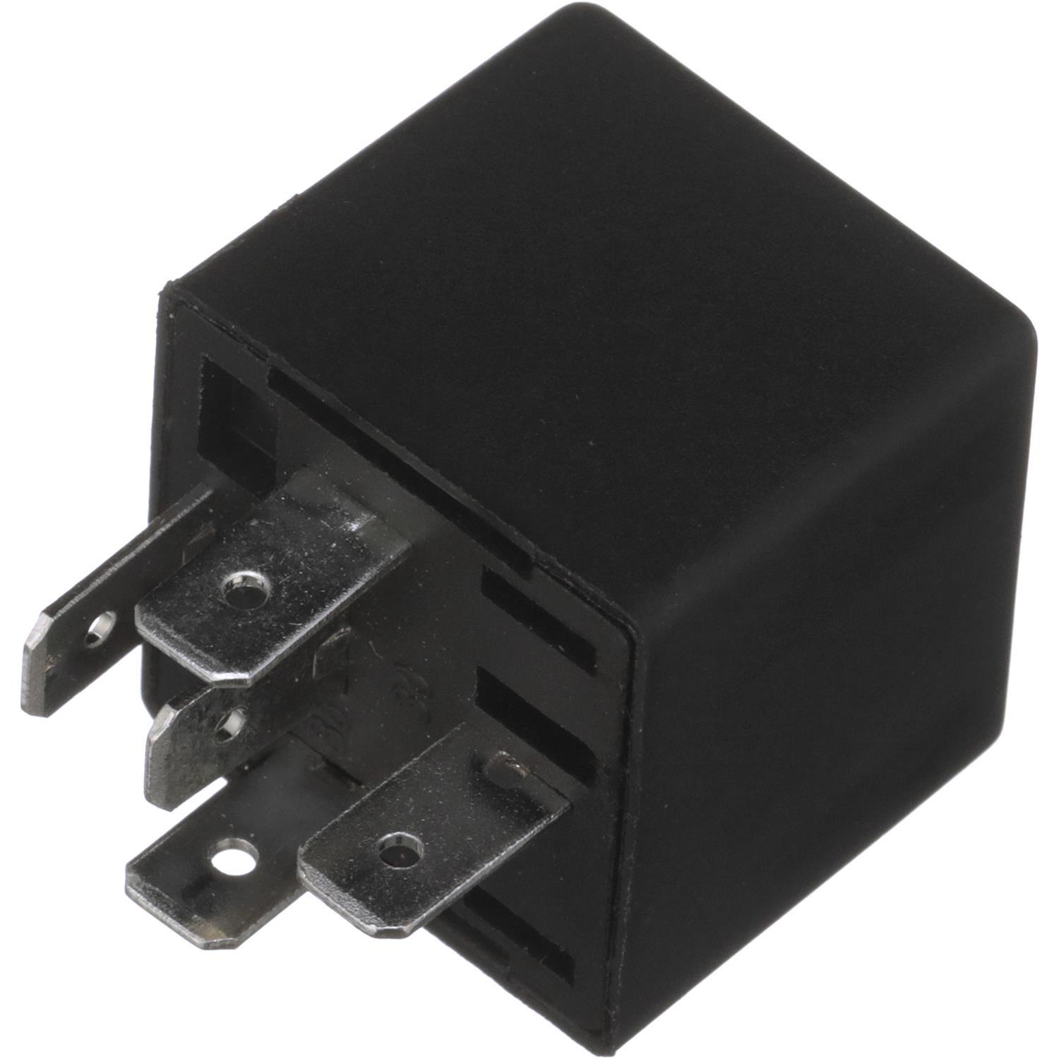 BWD R7189 Accessory Power Relay product image 4 of 8