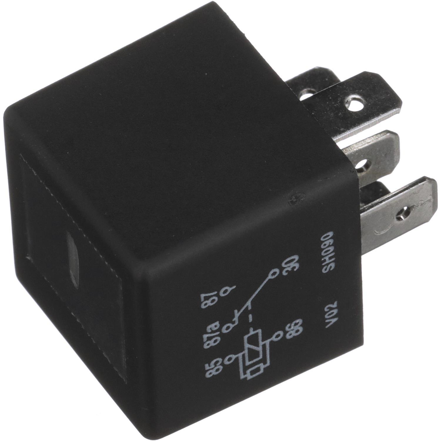 BWD R7189 Accessory Power Relay product image 7 of 8
