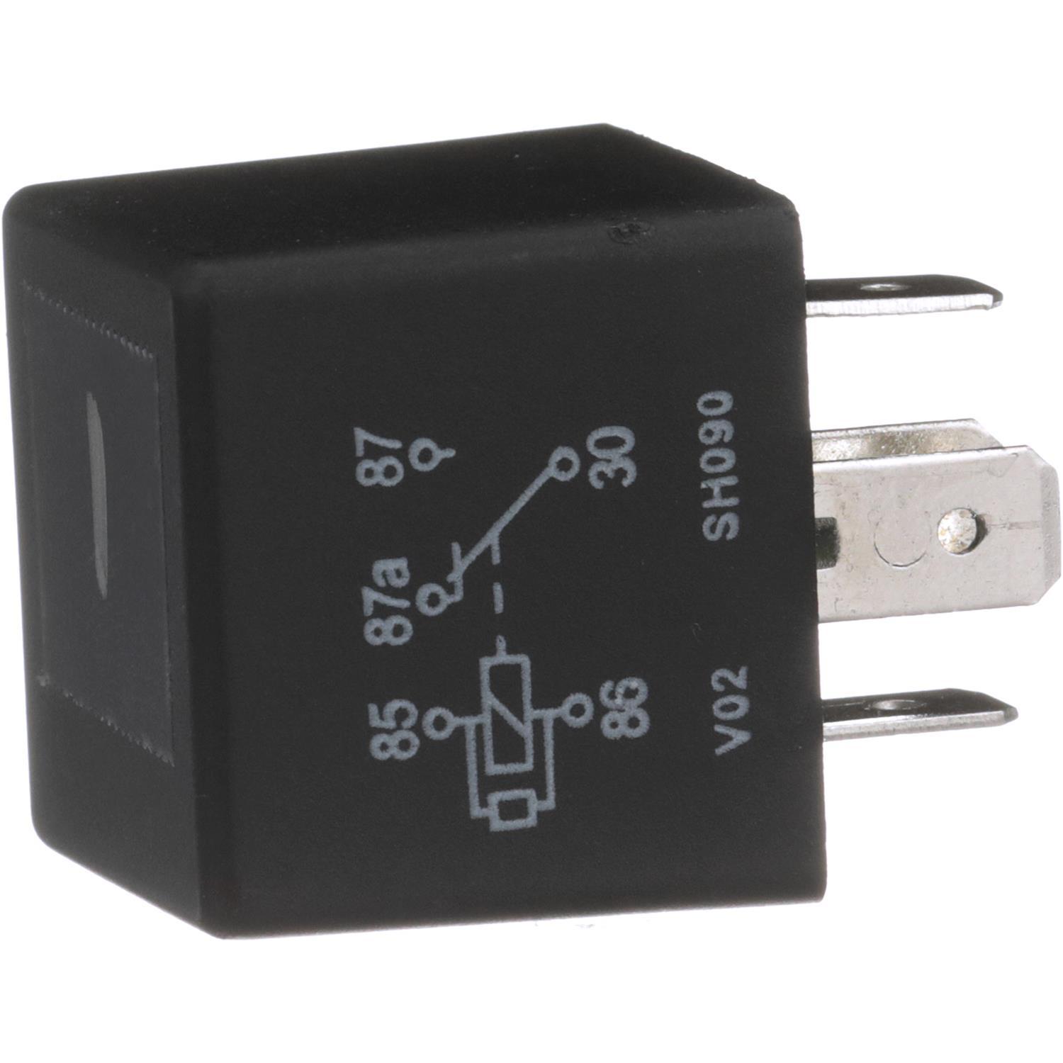 BWD R7189 Accessory Power Relay product image 8 of 8