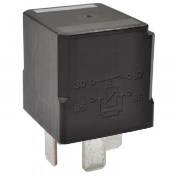 2009 Land Rover Range Rover Accessory Power Relay BWD R7191 image 1 of 3