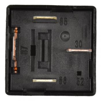 2009 Land Rover Range Rover Accessory Power Relay BWD R7191 image 2 of 3